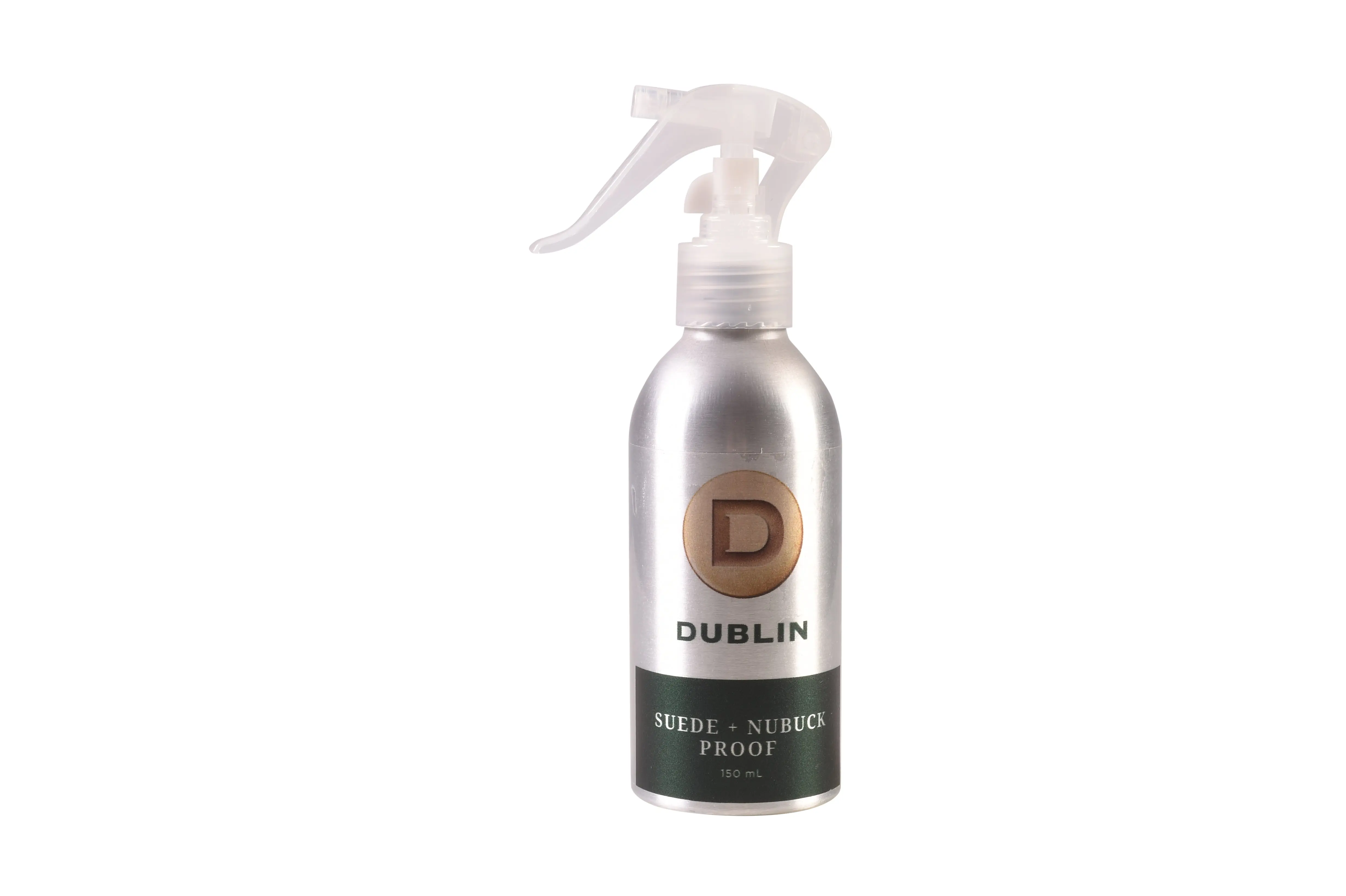 Dublin Proof & Conditioner for Suede & Nubuck Spray