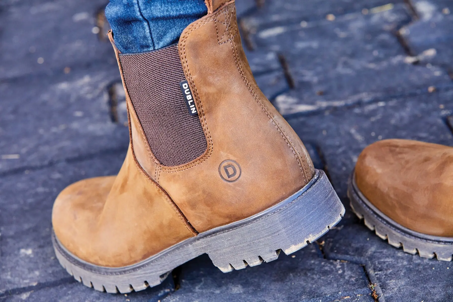 Dublin Venturer Boots III - Image 3