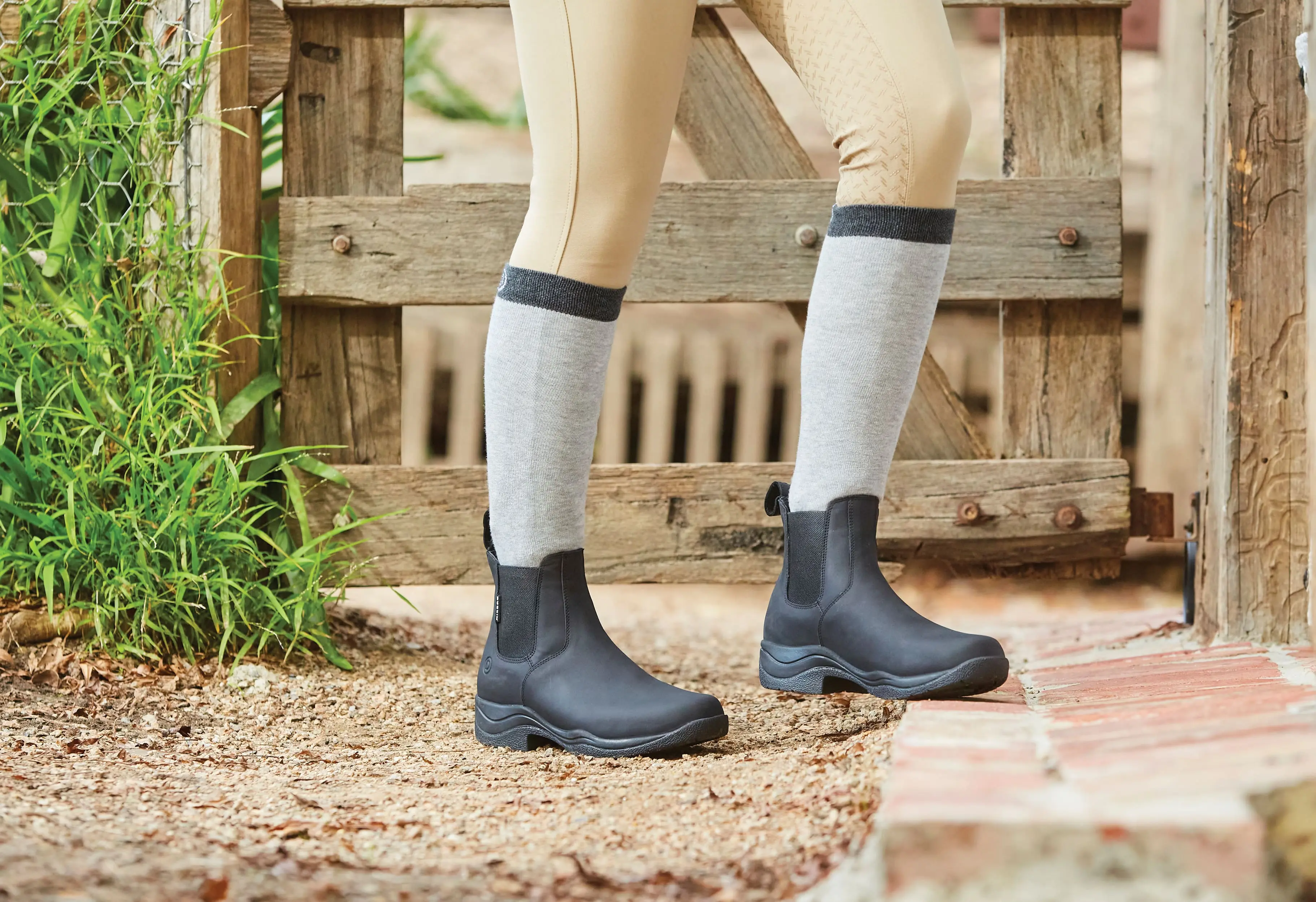 Dublin Venturer RS Boots III - Image 12