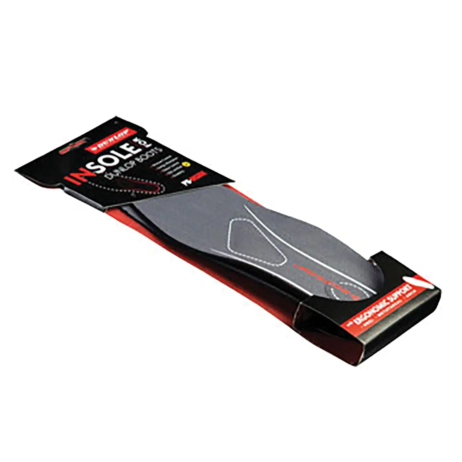 Dunlop Insoles Comfort - Image 6