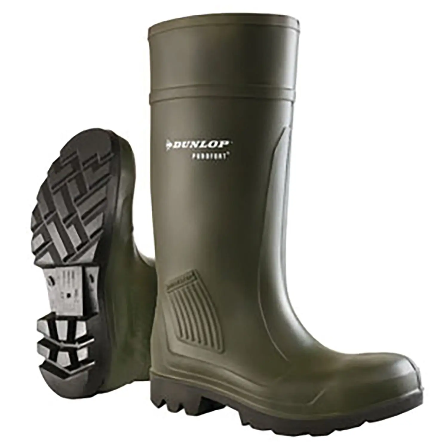 Dunlop Purofort Professional - Image 5