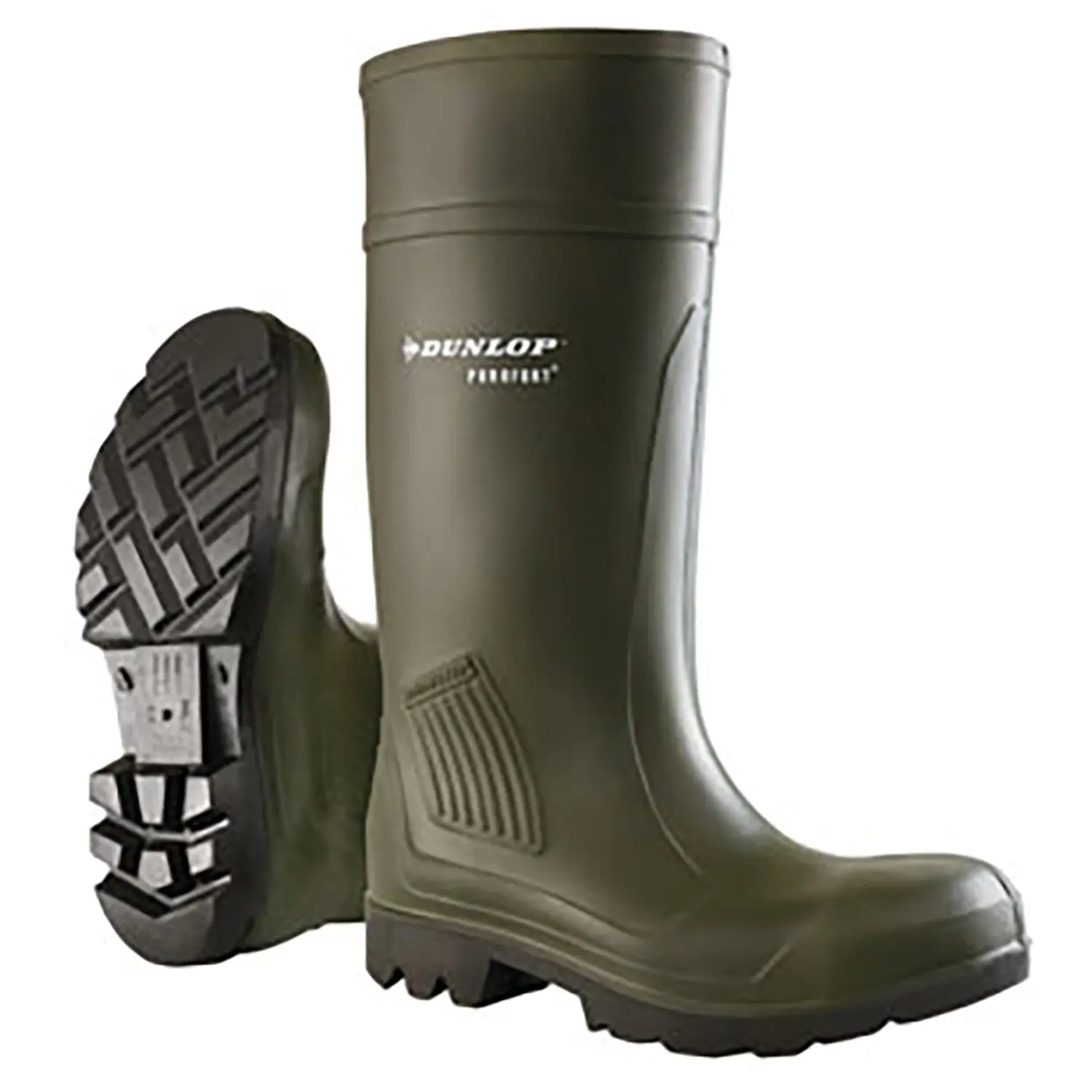 Dunlop Purofort Professional Full Safety - Image 4