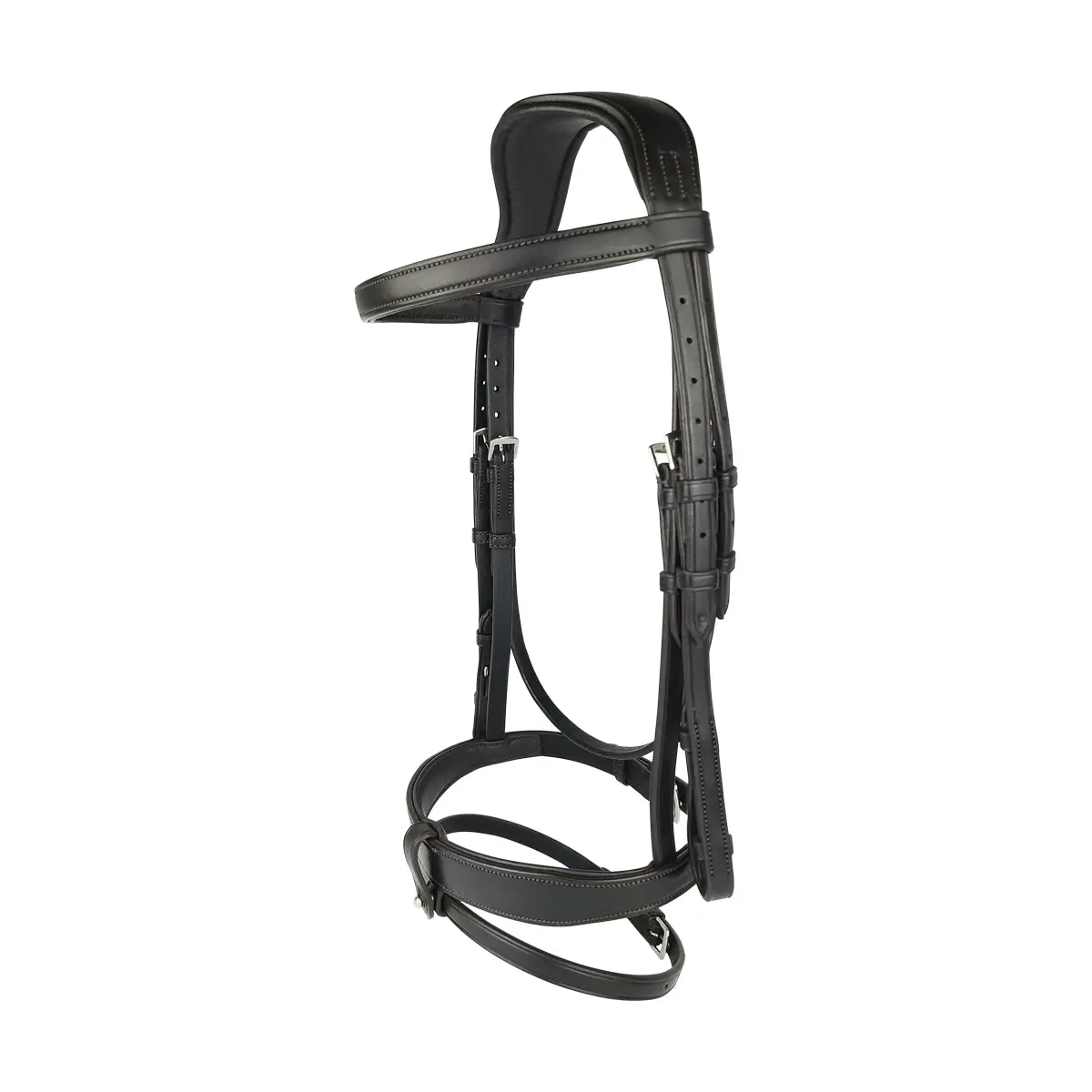 EcoRider Classic Show Comfort Bridle - Image 5