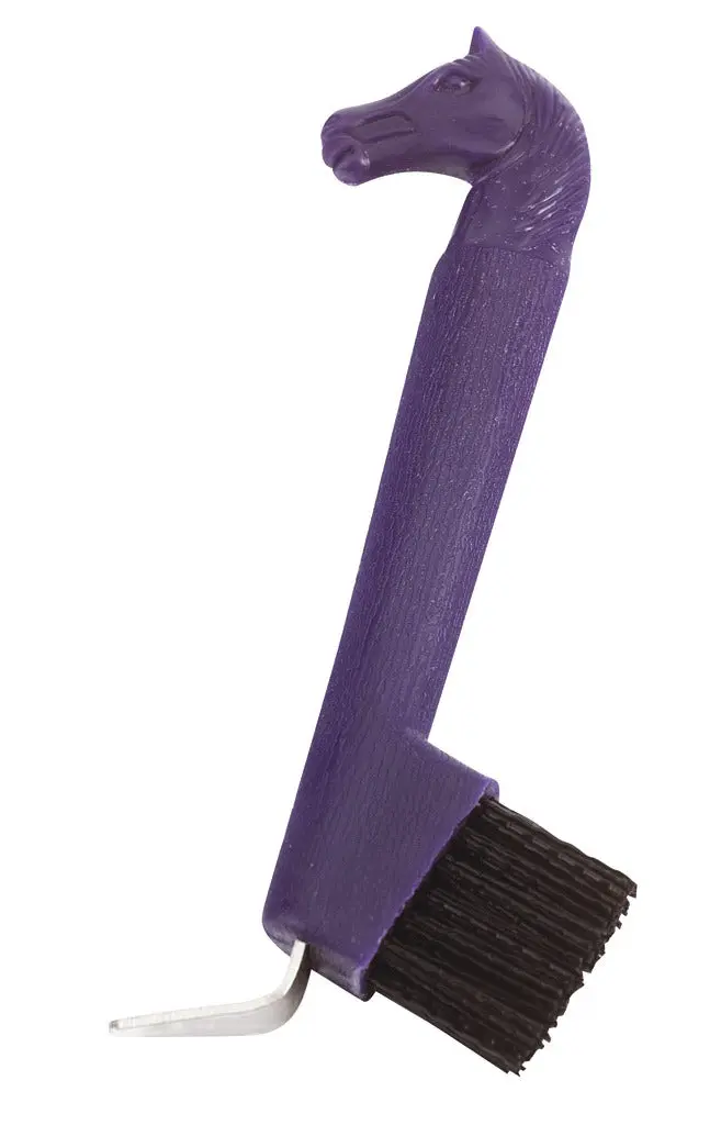 Ekkia Hoof Pick With Horse Head - Image 3