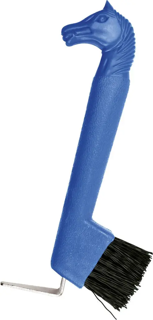 Ekkia Hoof Pick With Horse Head - Image 4