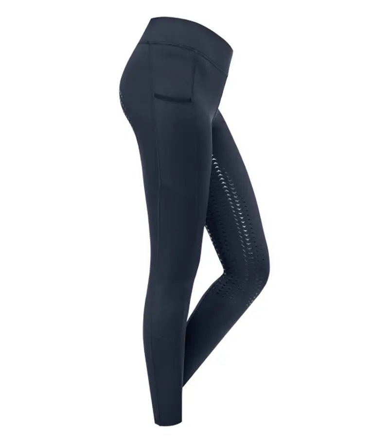 Waldhausen Ella Riding Leggings - Child - Image 6