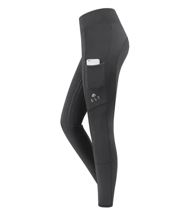 Waldhausen Ella Riding Leggings - Ladies - Image 12