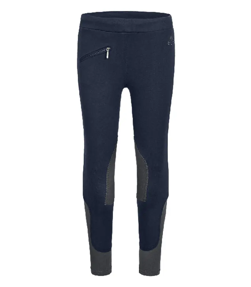 ELT Emmi Kids Riding Leggings
