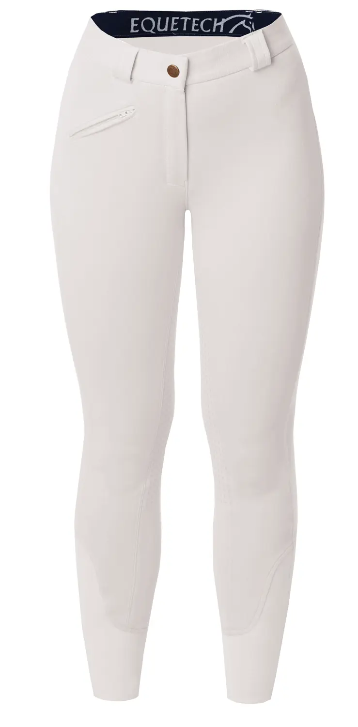 Equetech Grip Seat Breeches - Image 24