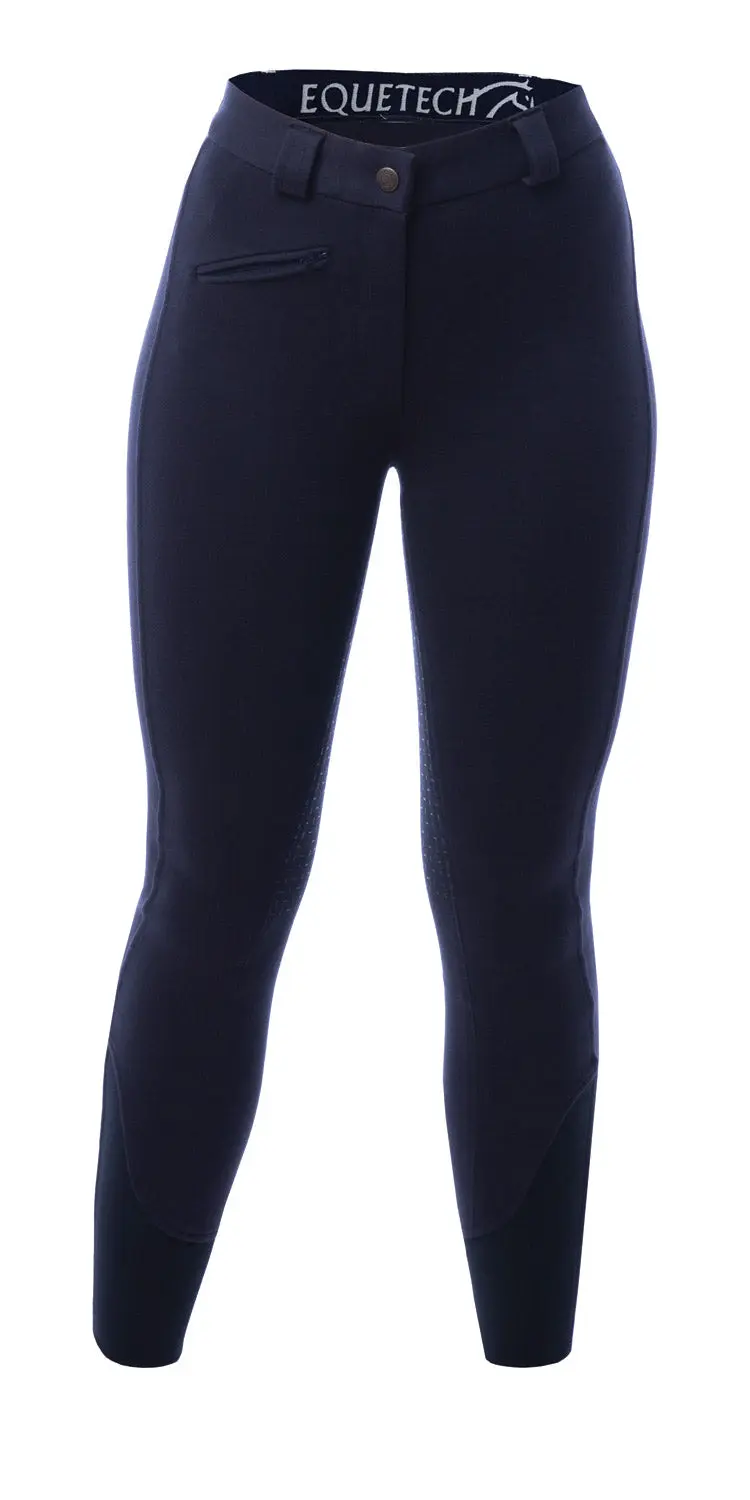 Equetech Grip Seat Breeches - Image 6