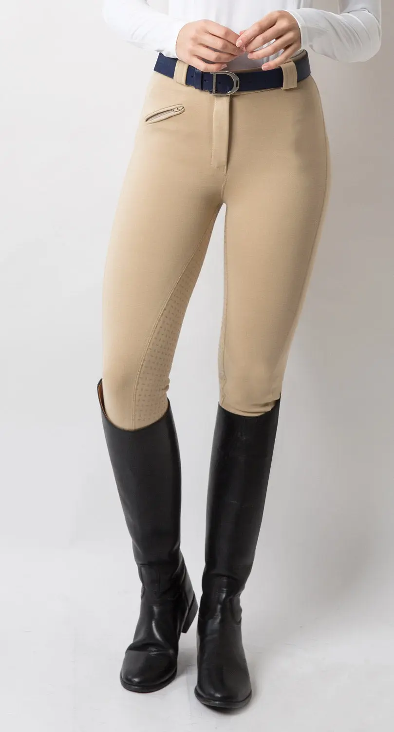Equetech Grip Seat Breeches - Image 9