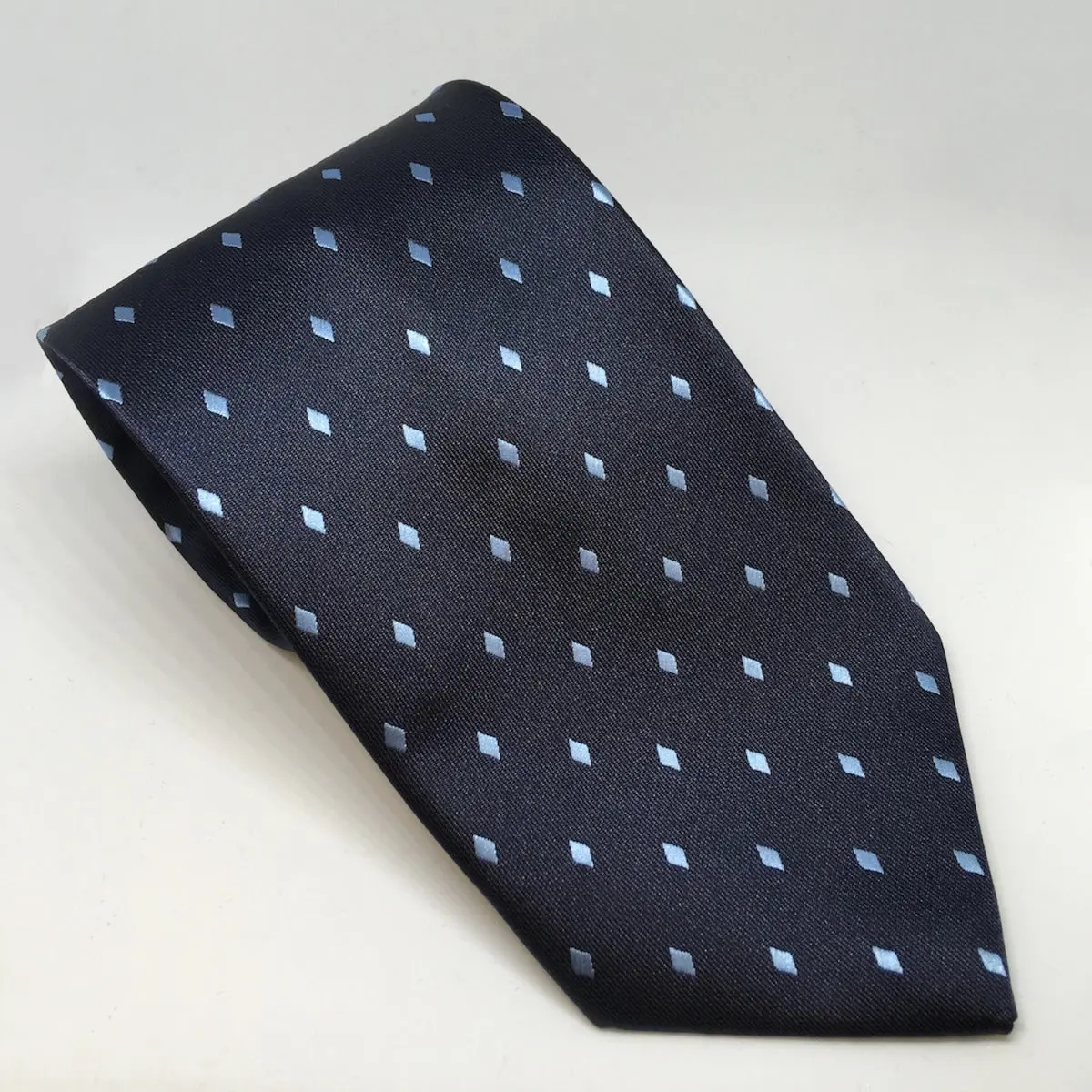 Equetech Junior Diamond Show Tie - Image 4