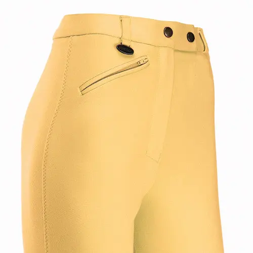 Equetech Junior Prima Jodhpurs - Image 4