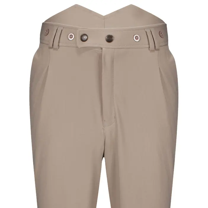 Equetech Mens Foxhunter Hybrid Breeches - Image 4