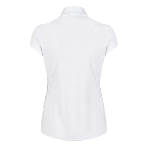 Equetech Mia Lace Competition Shirt - Image 4