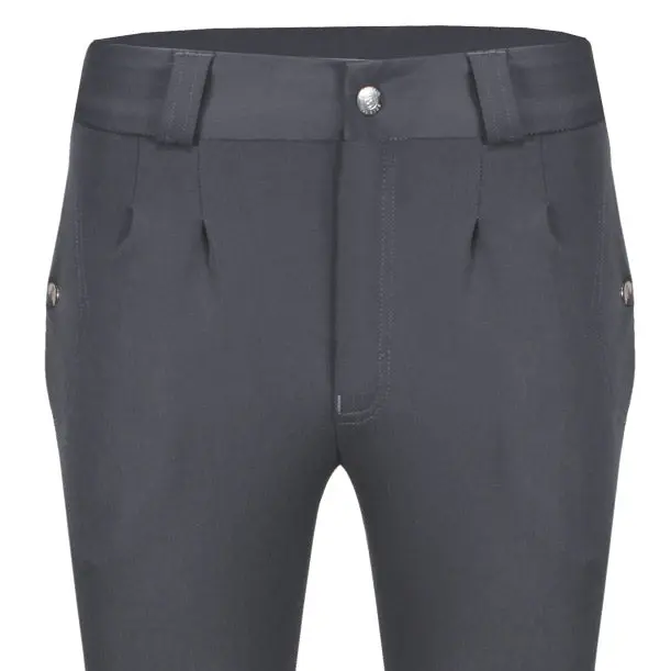 Equetech Teen Boys Kingham Breeches - Image 11