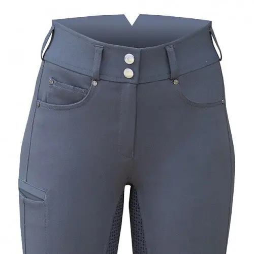 Equetech Ultimo Grip Breeches - Image 32
