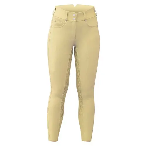 Equetech Ultimo Show Breeches - Image 3