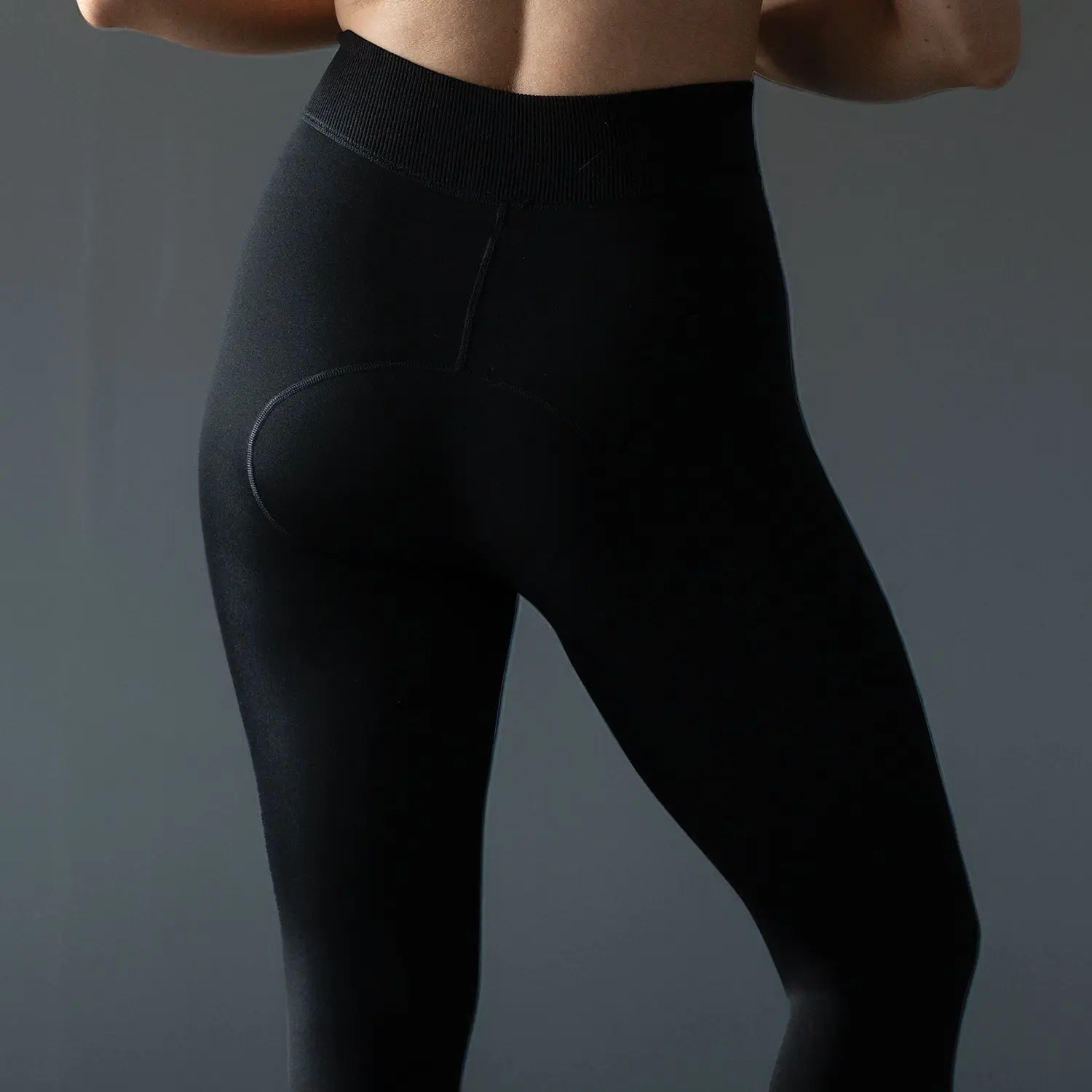 Equetech Unisex Arctic Thermal Underbreeches