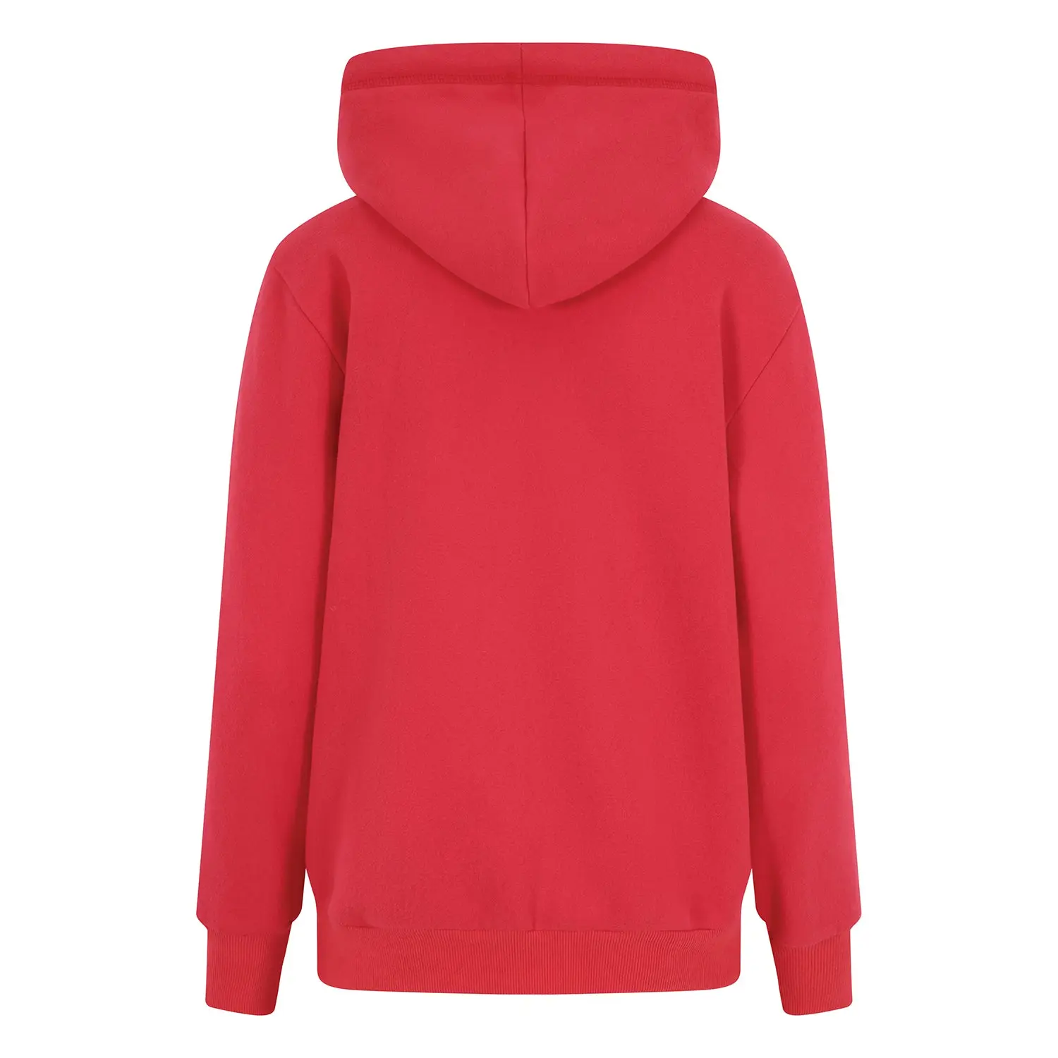 Equetech Unisex Whoa! Horsey Christmas Hoodie - Image 5