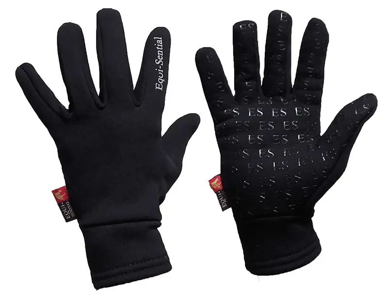 Equisential Breton Glove