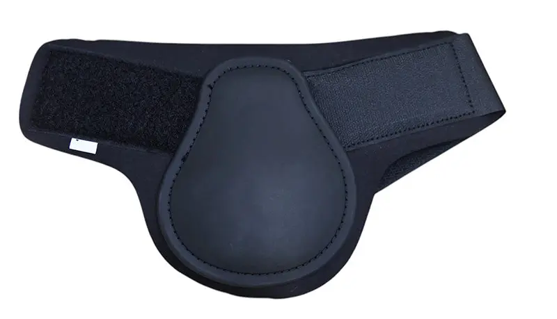Equisential Fetlock Boots