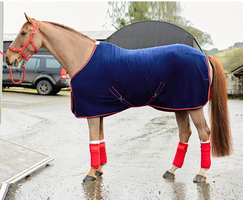 Equisential Fleece Cooler - Image 7