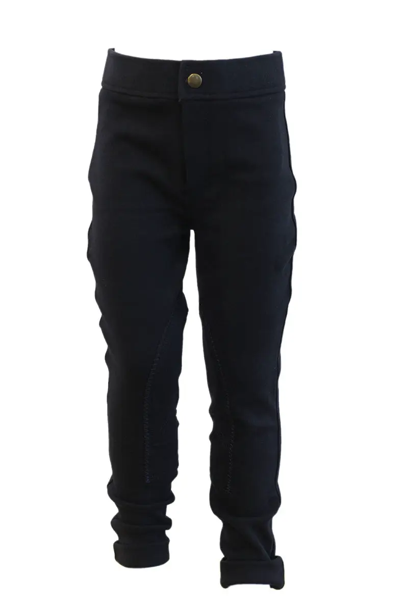 Equisential Jodhpurs Childs - Image 12