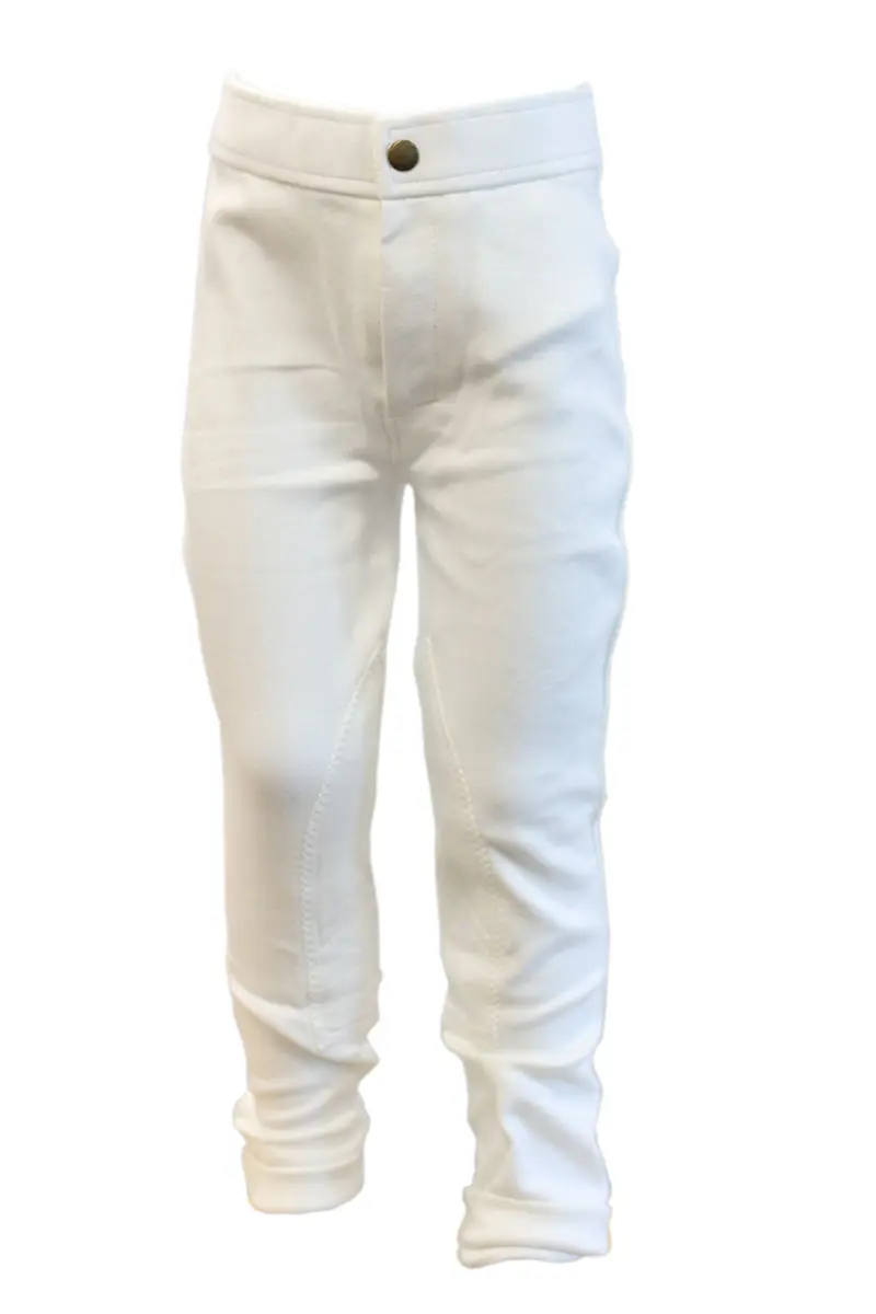 Equisential Jodhpurs Childs - Image 18