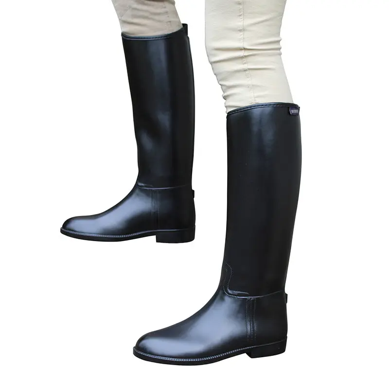 Equisential Seskin Tall Boot Child - Image 11