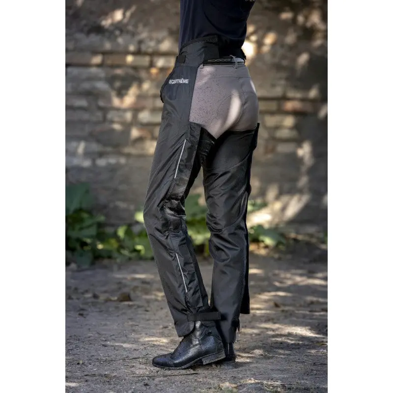 Equitheme Imper Waterproof Chaps - Image 4