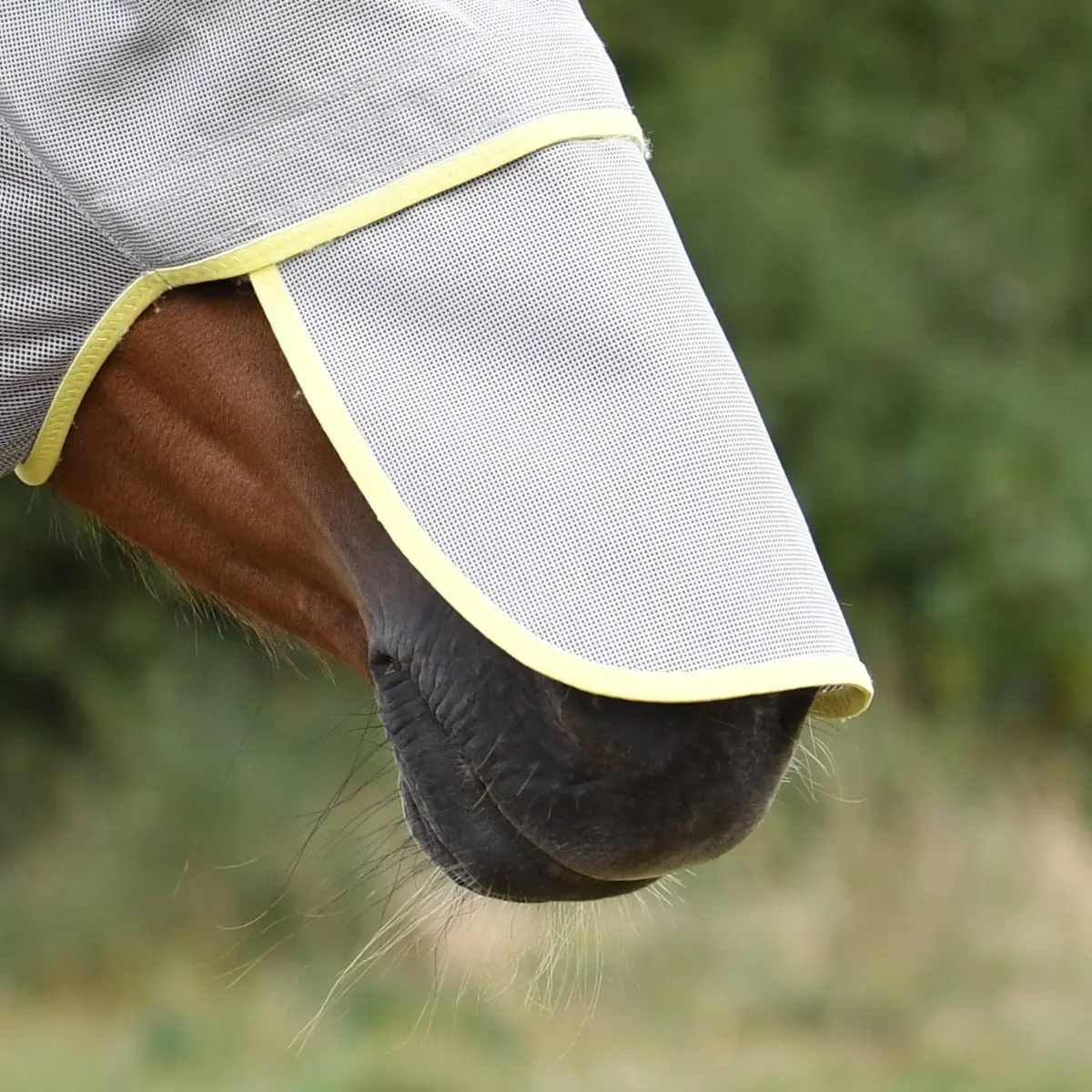Equilibrium Field Relief Detachable Nose Piece - Image 9