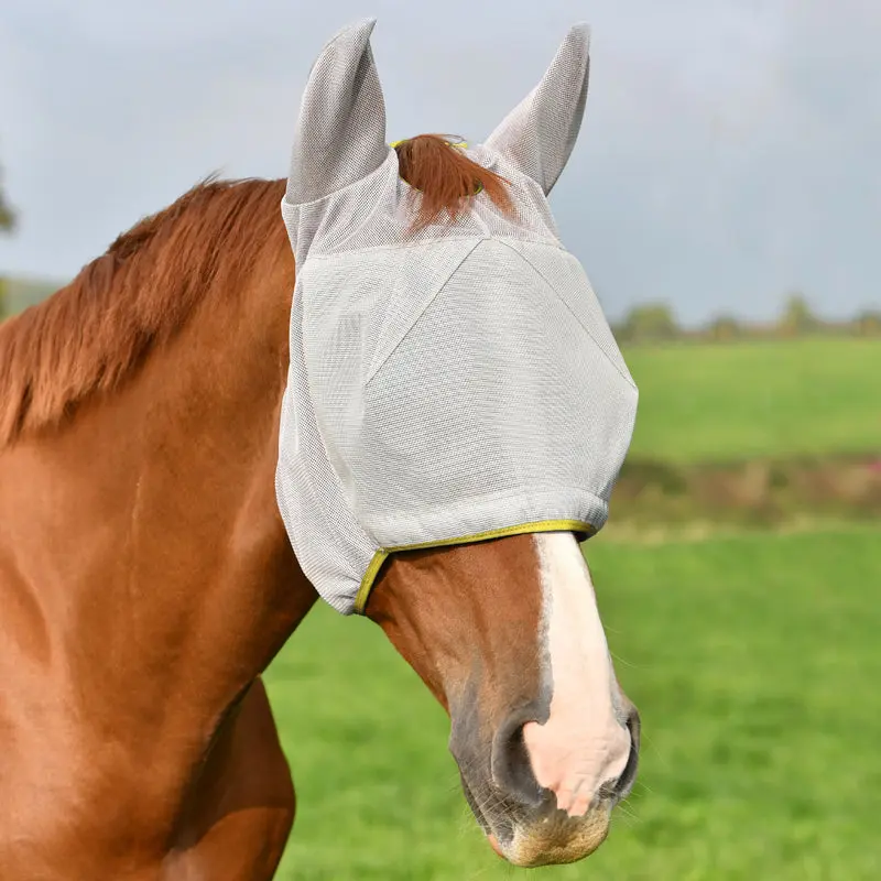 Equilibrium Field Relief Midi Fly Mask With Ears - Image 11