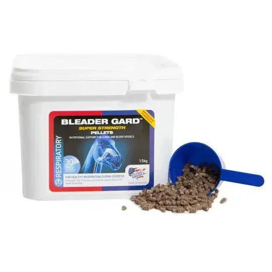 Equine America Bleader Gard Super Strength Pellets