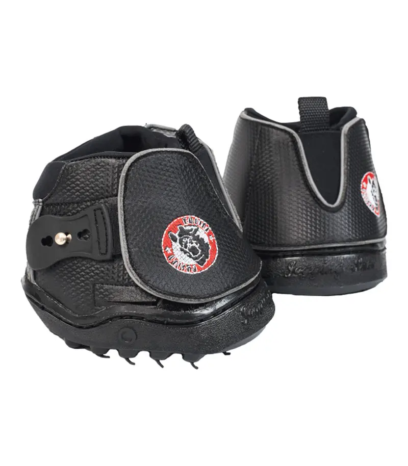 Equine Fusion Equine Fusion Active Jogging Boot - Image 3