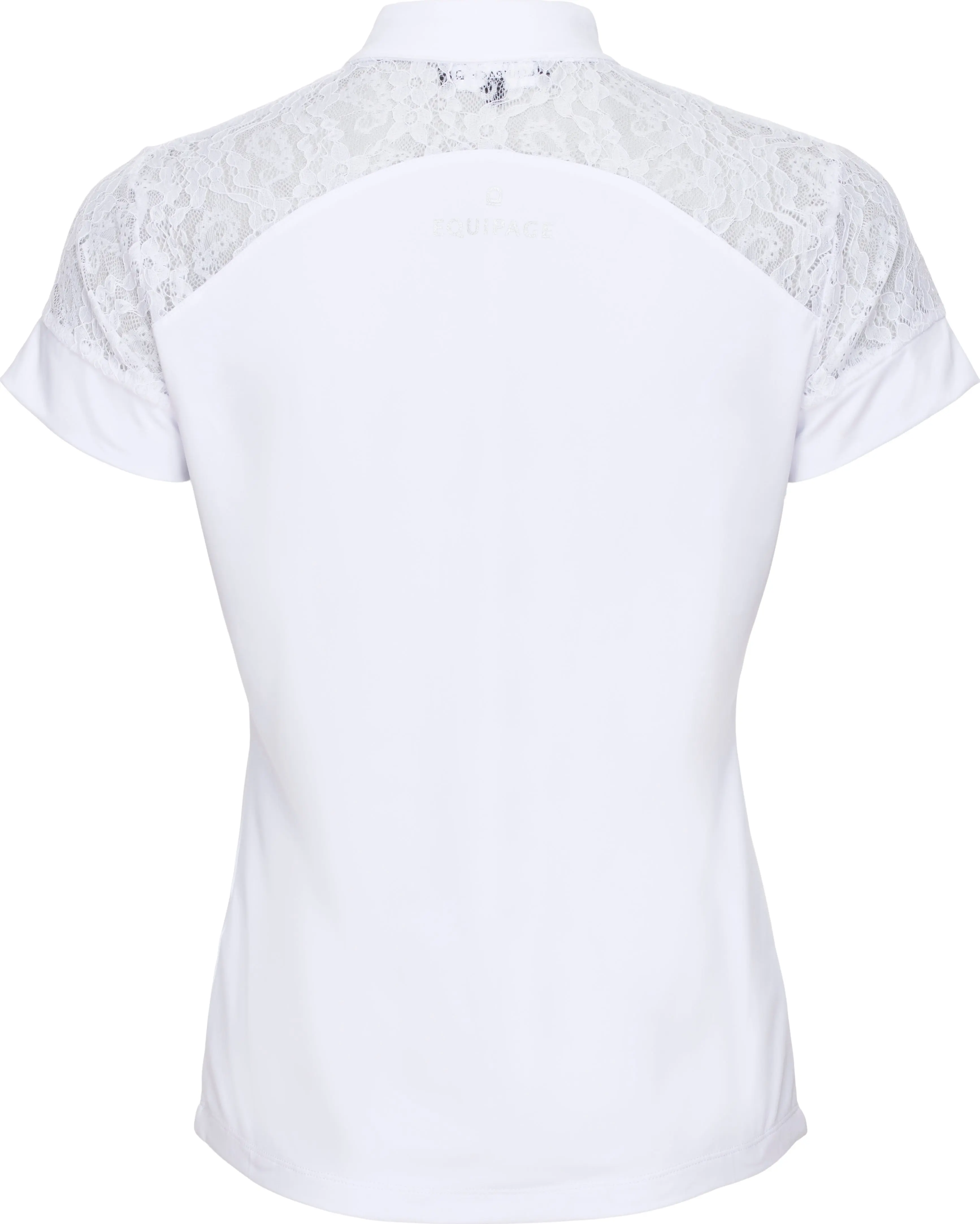 Equipage Ladies Brooke Short Sleeved - Image 2
