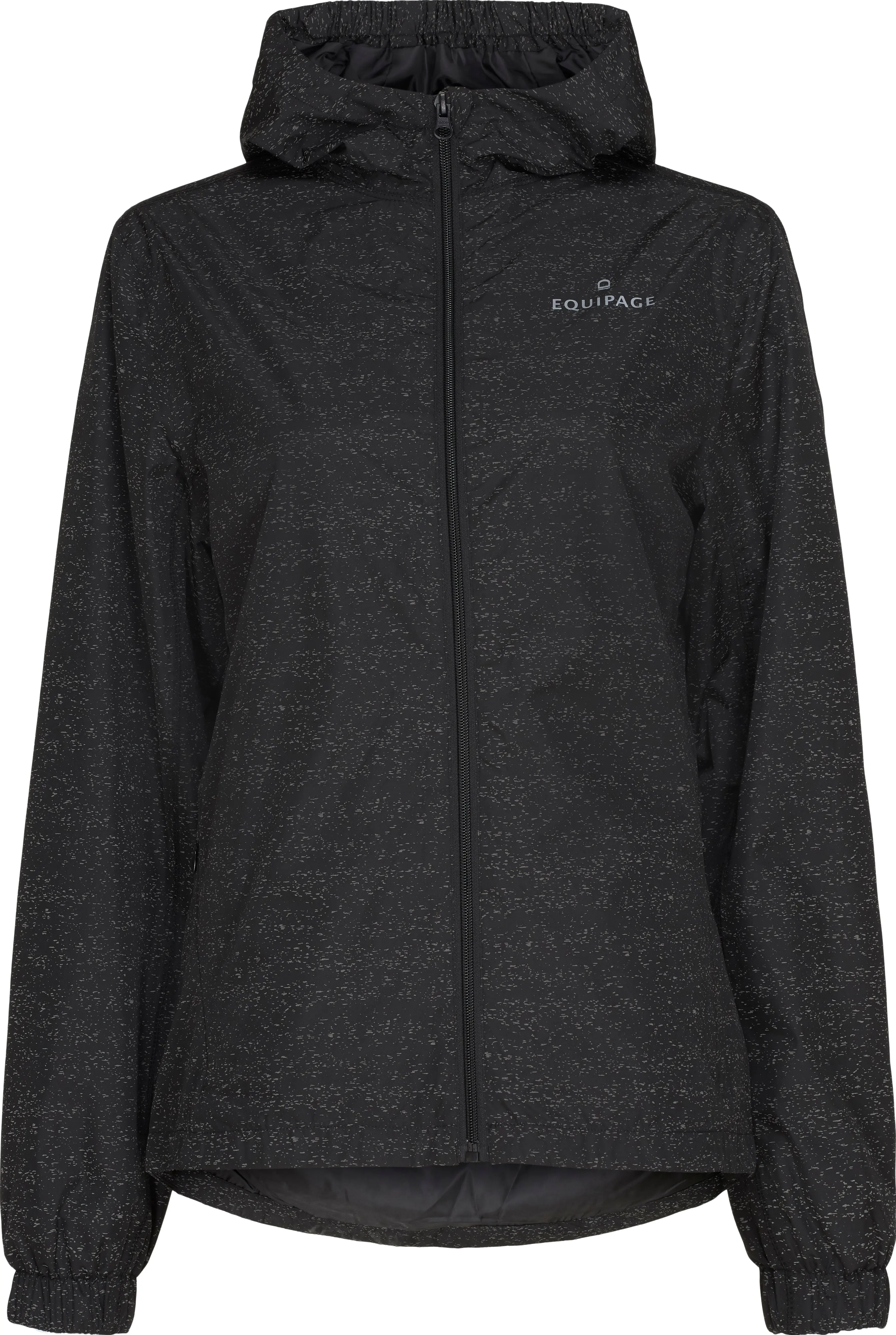 Equipage Ladies Eira Reflective Jacket