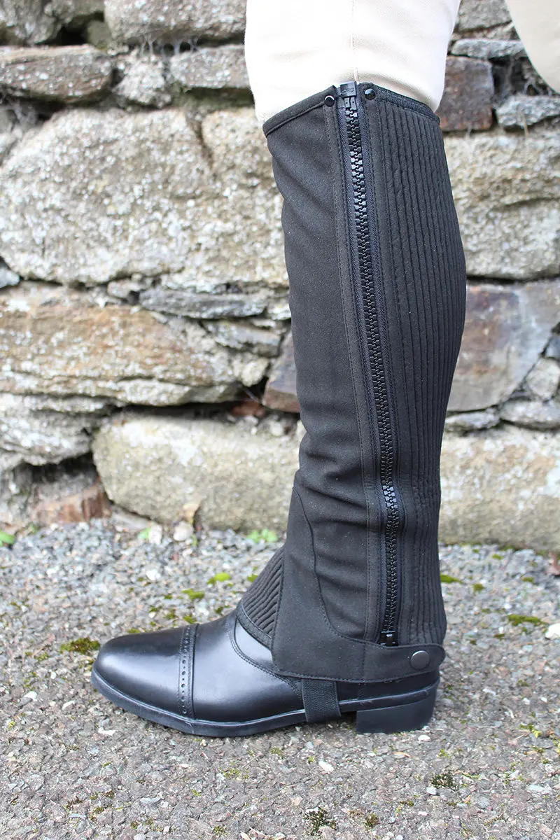 Equisential Amara Half Chaps - Image 5