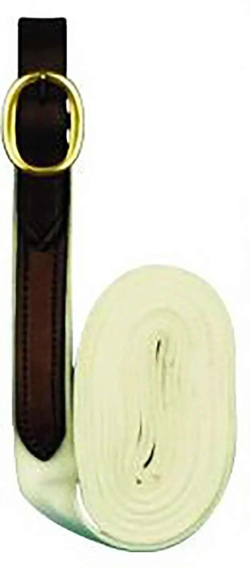 Equisential Cotton Buckle End Lead - Image 2