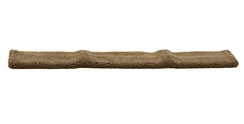 Equisential Fur Girth Sleeve - Image 2