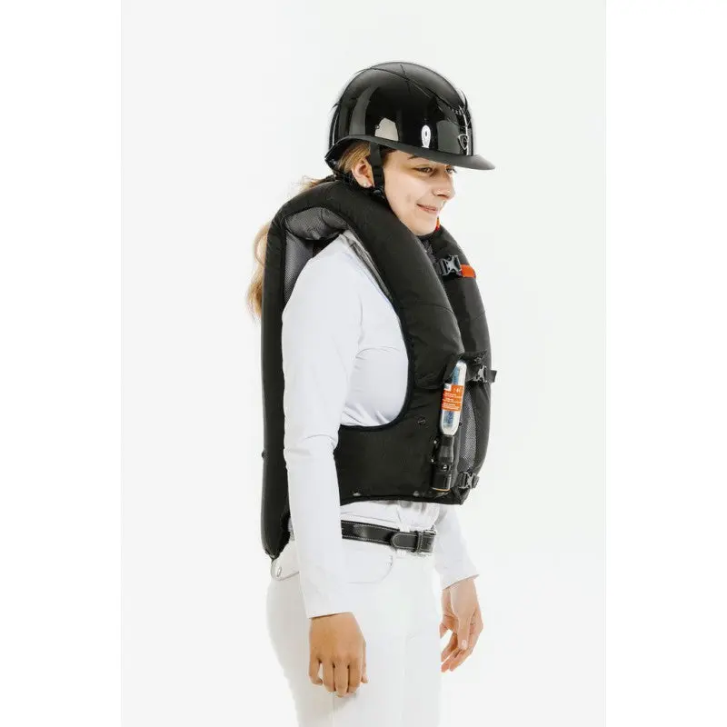 Equitheme Air2 Airbag Vest - Image 3