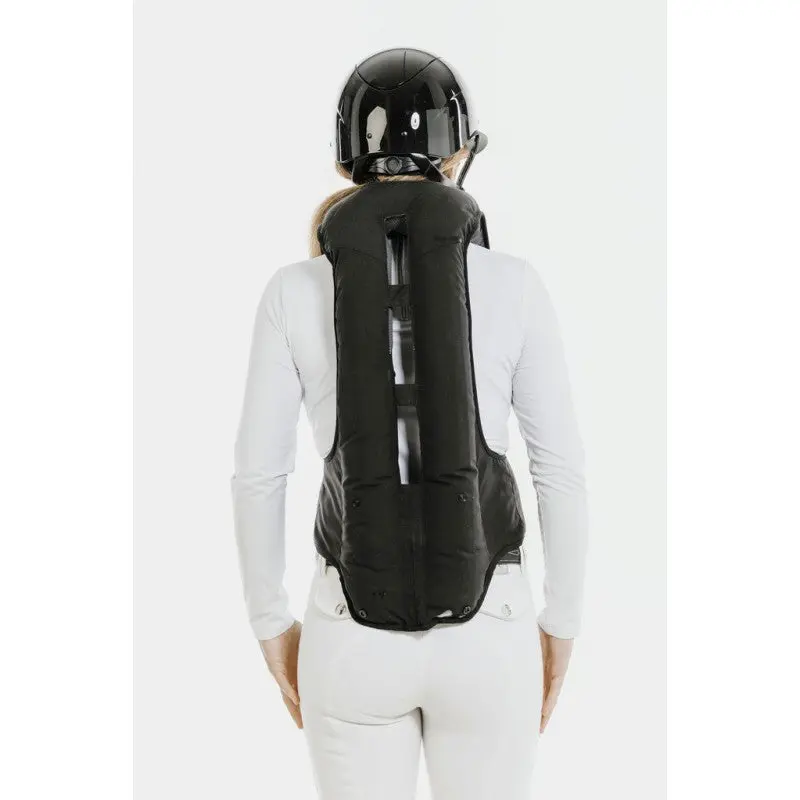 Equitheme Air2 Airbag Vest - Image 4