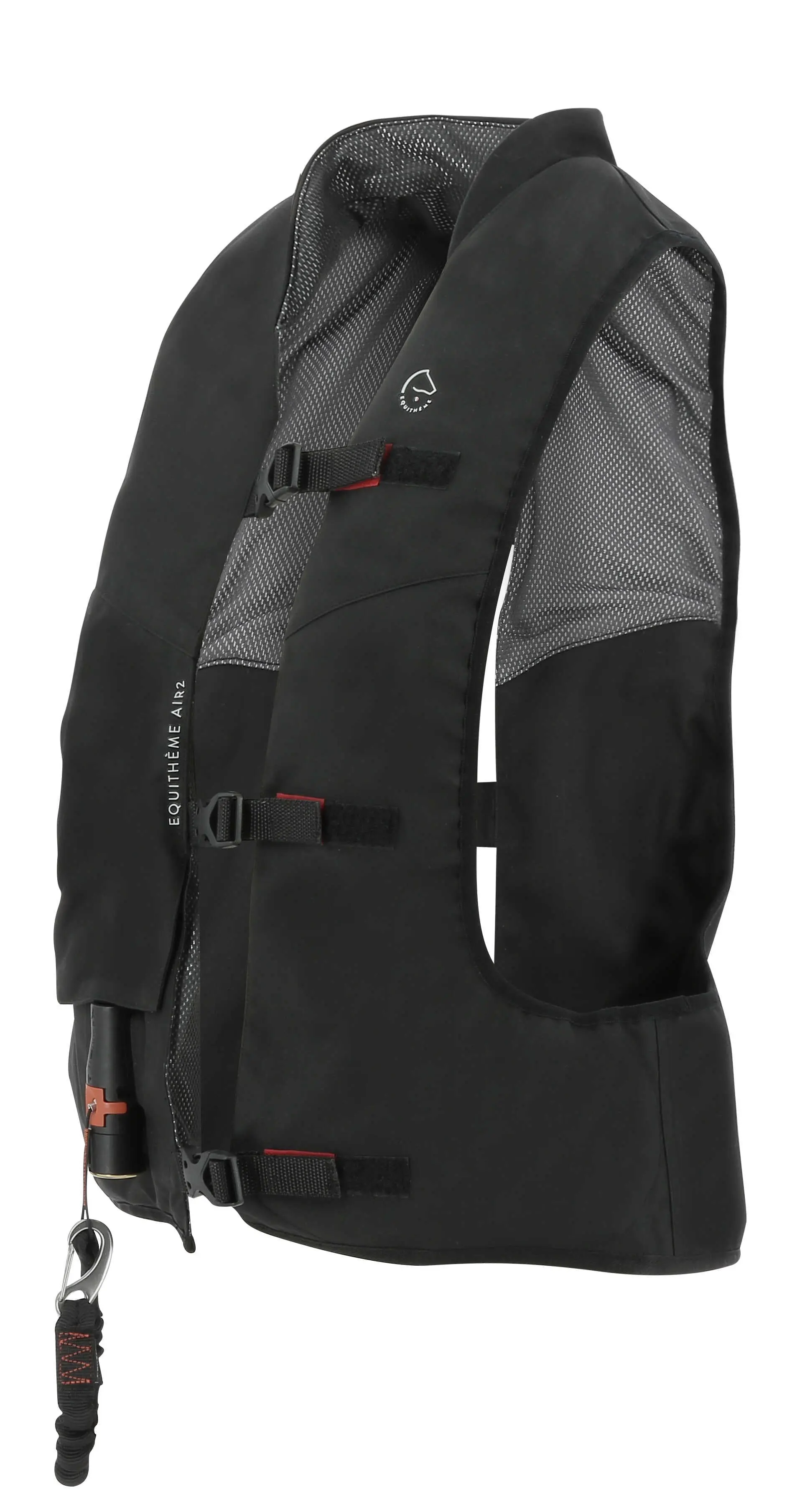 Equitheme Air2 Airbag Vest - Image 8