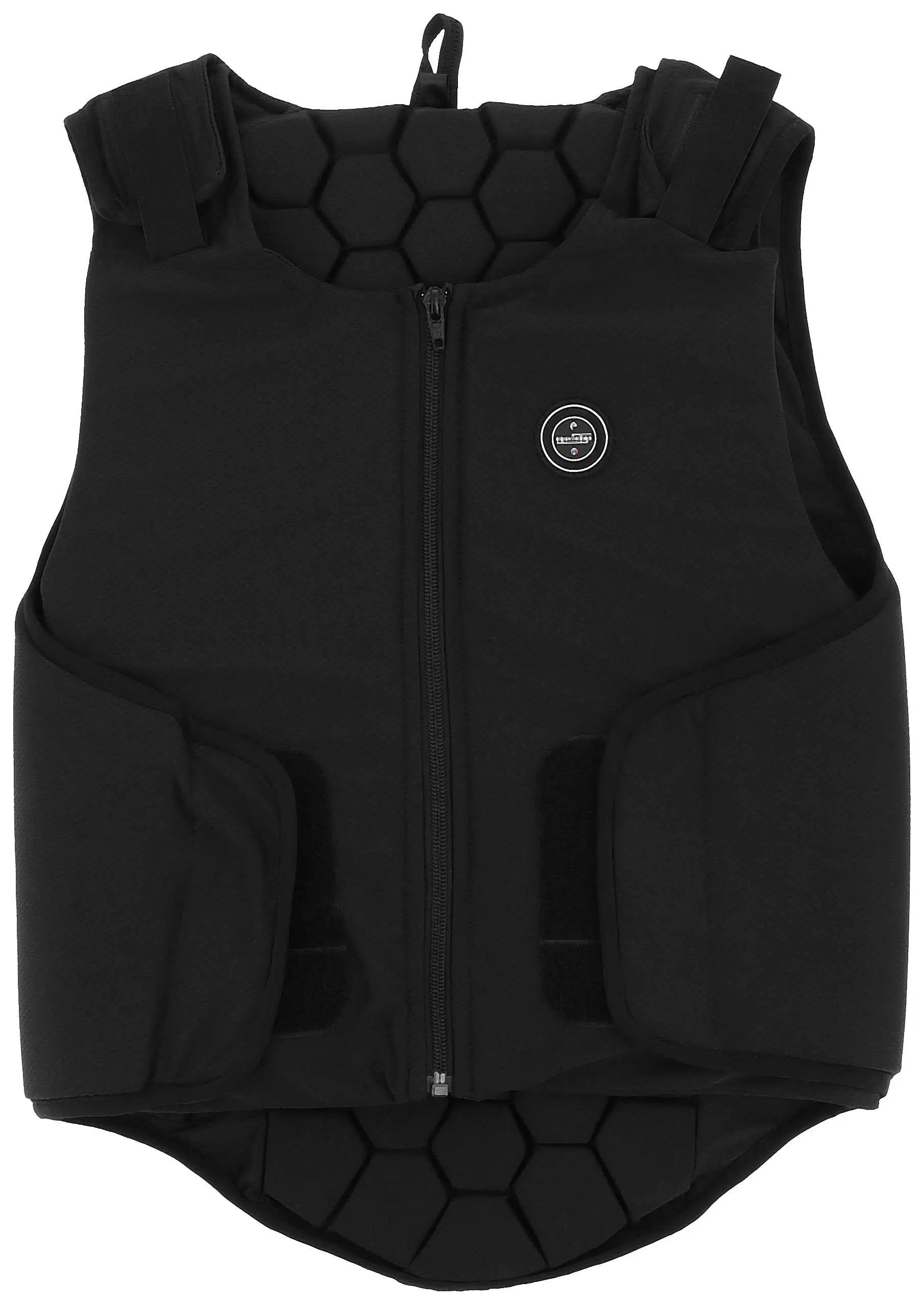 Equithème Hexaflex Back Protector