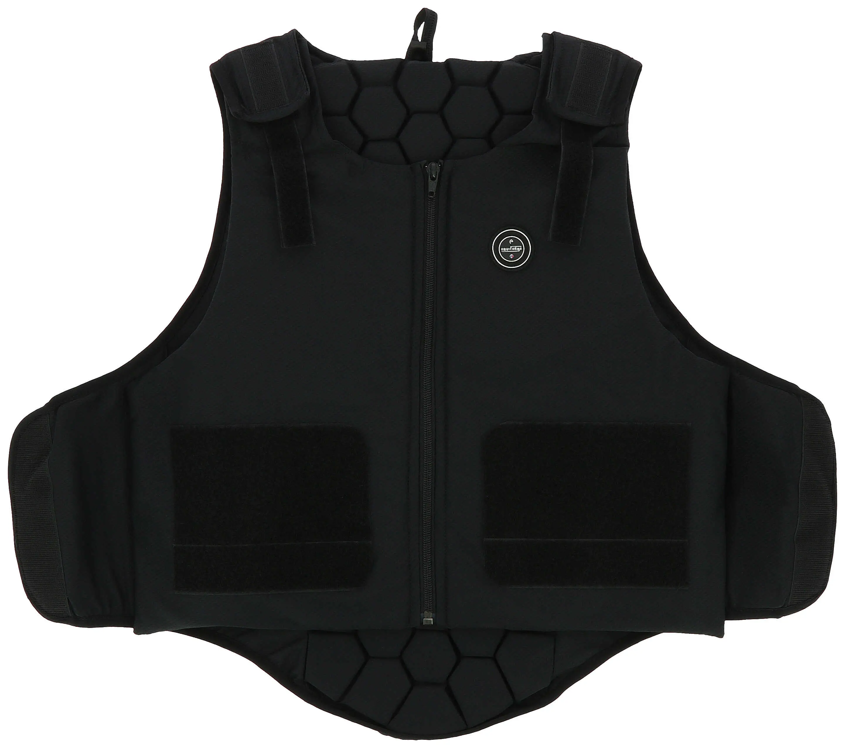 Equithème Hexaflex Back Protector - Image 3