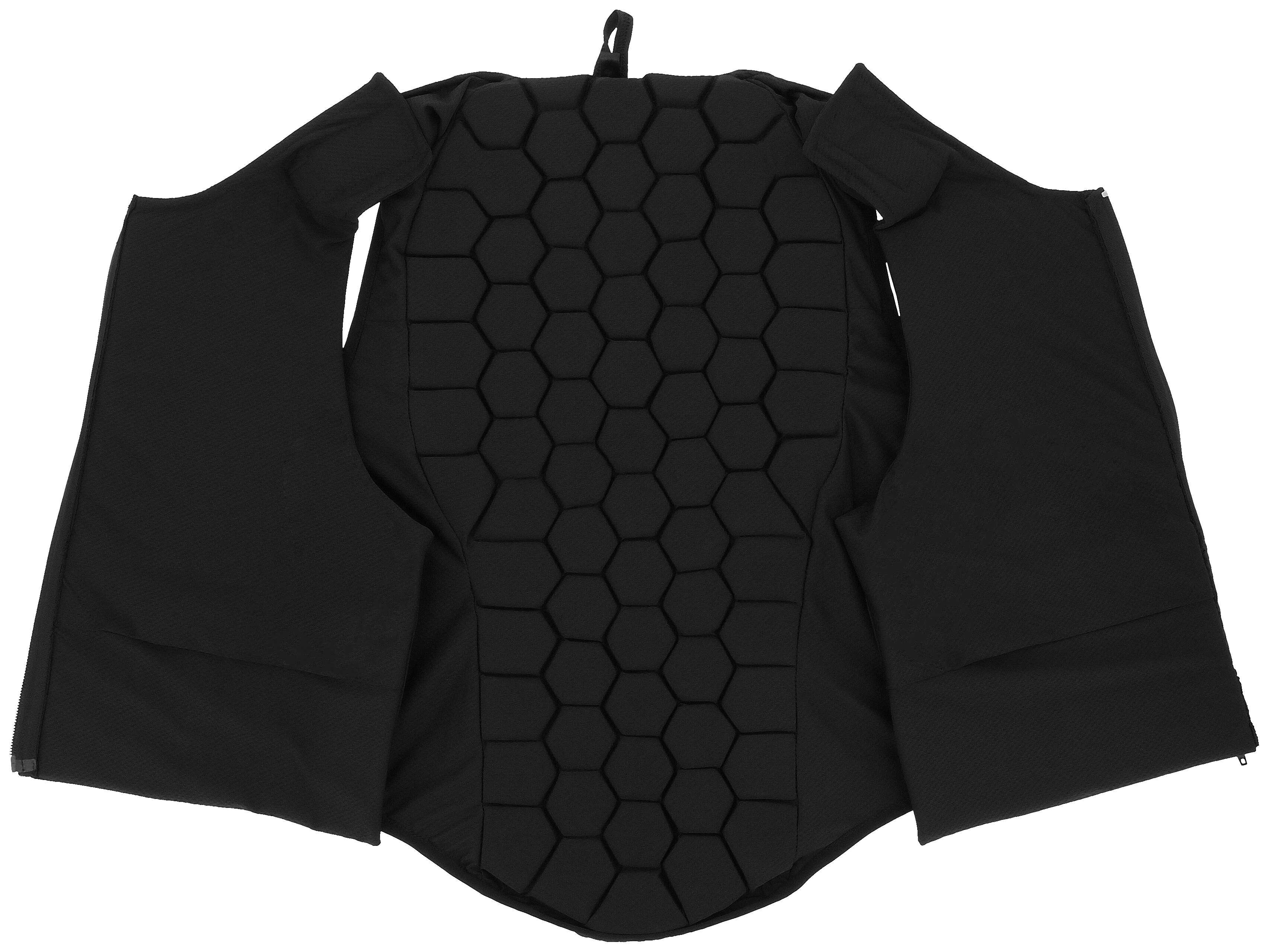 Equithème Hexaflex Back Protector - Image 4