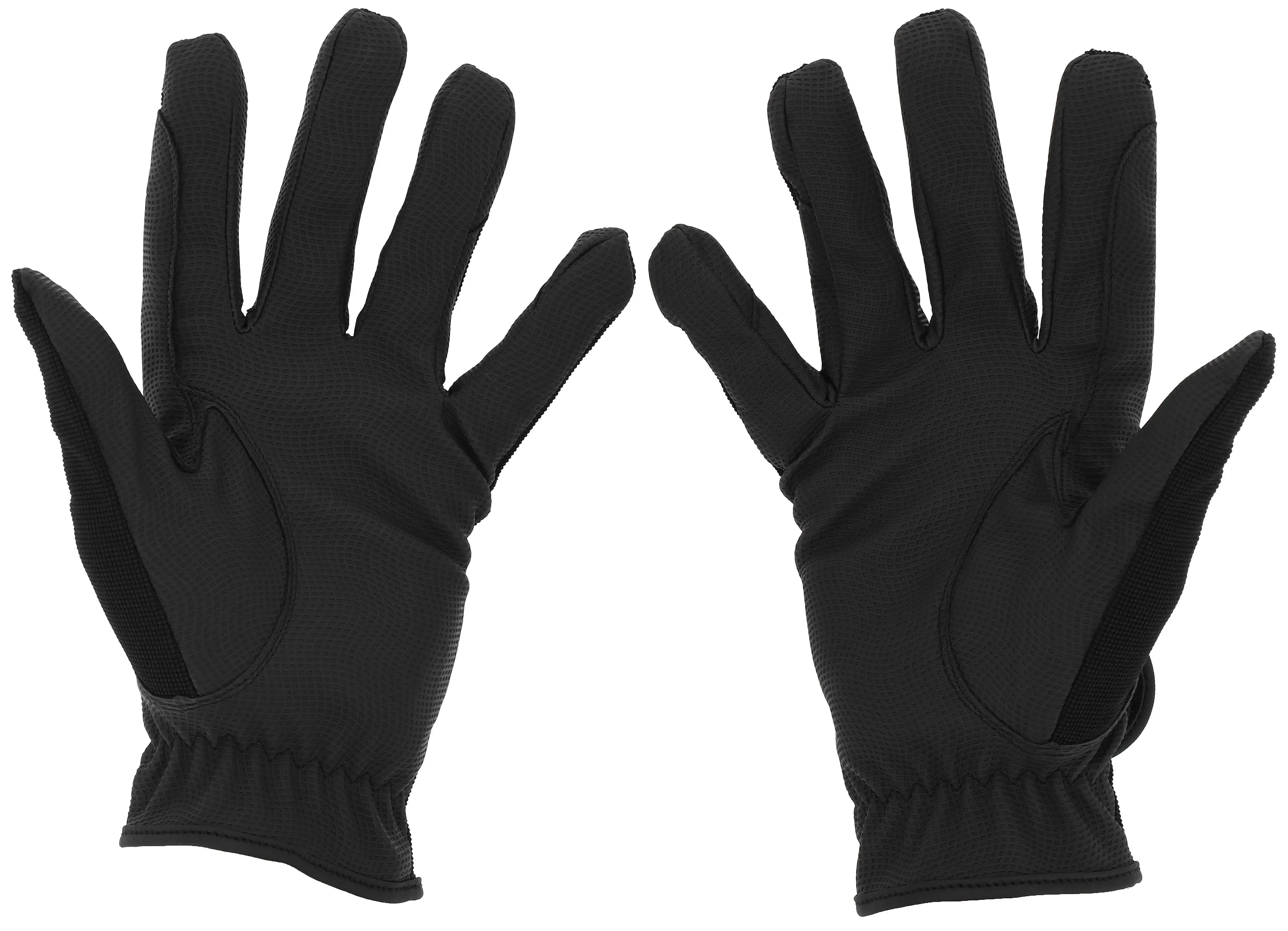 Equithème Filet Gloves - Image 2