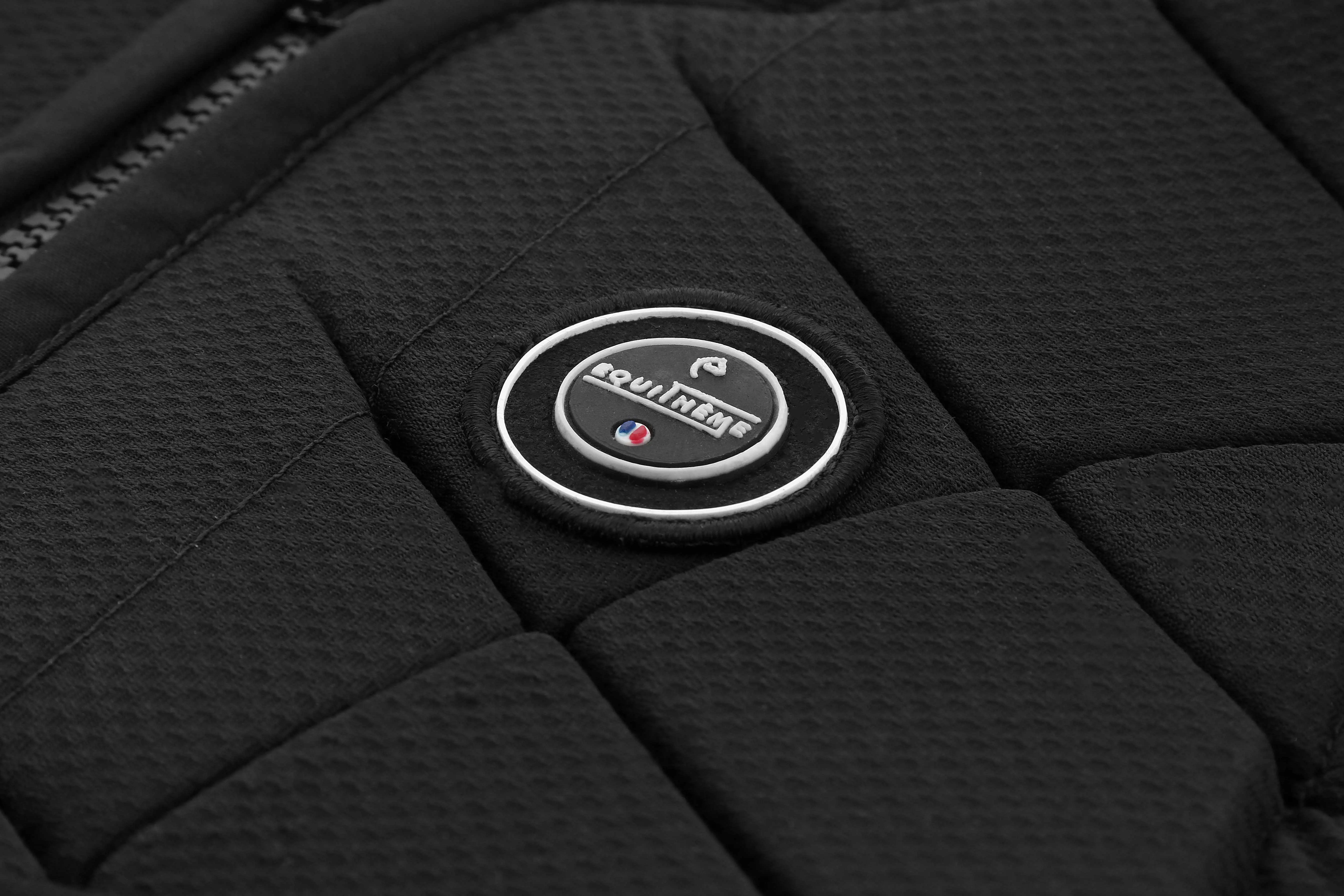 Equithème Loki Body Protector - Image 5
