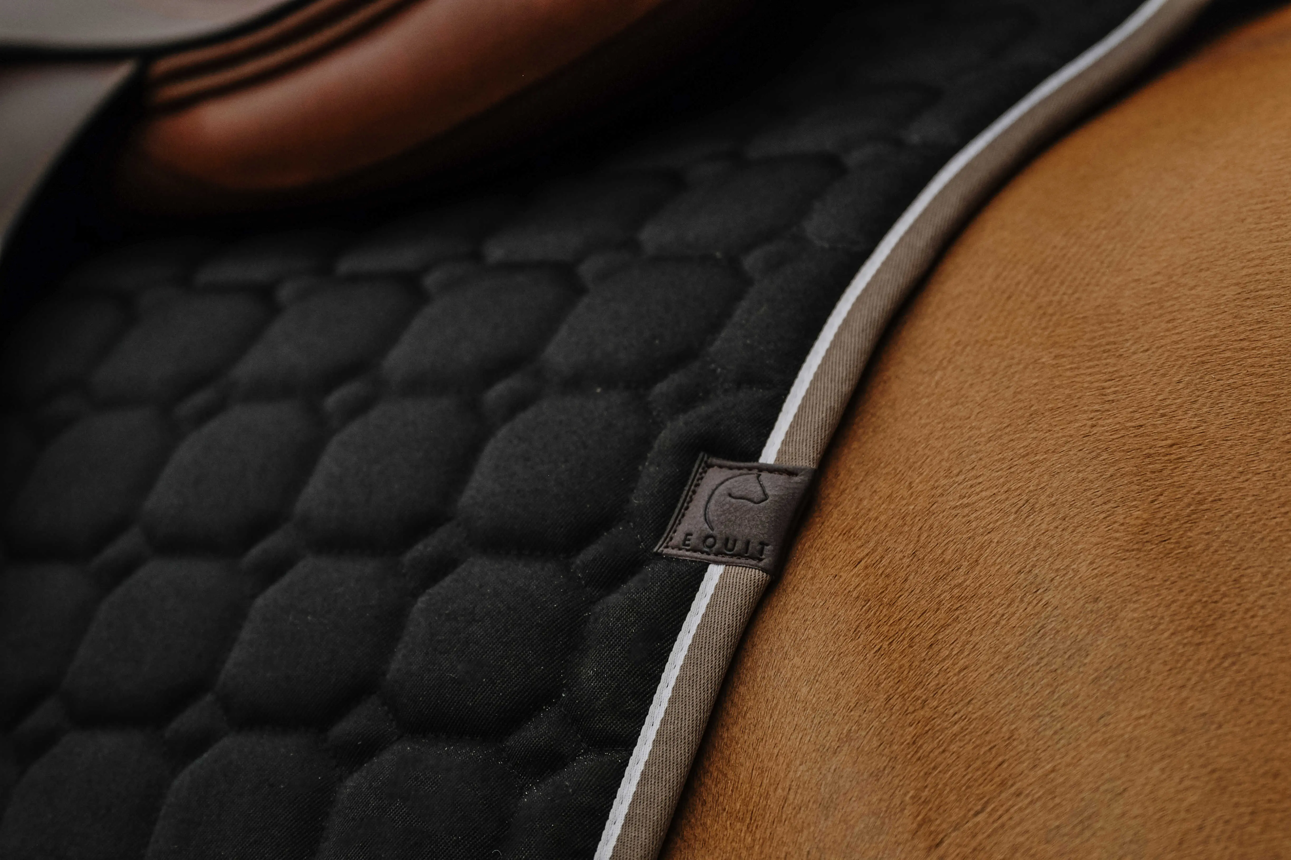 Equithème Orion Saddle Pad - Image 6