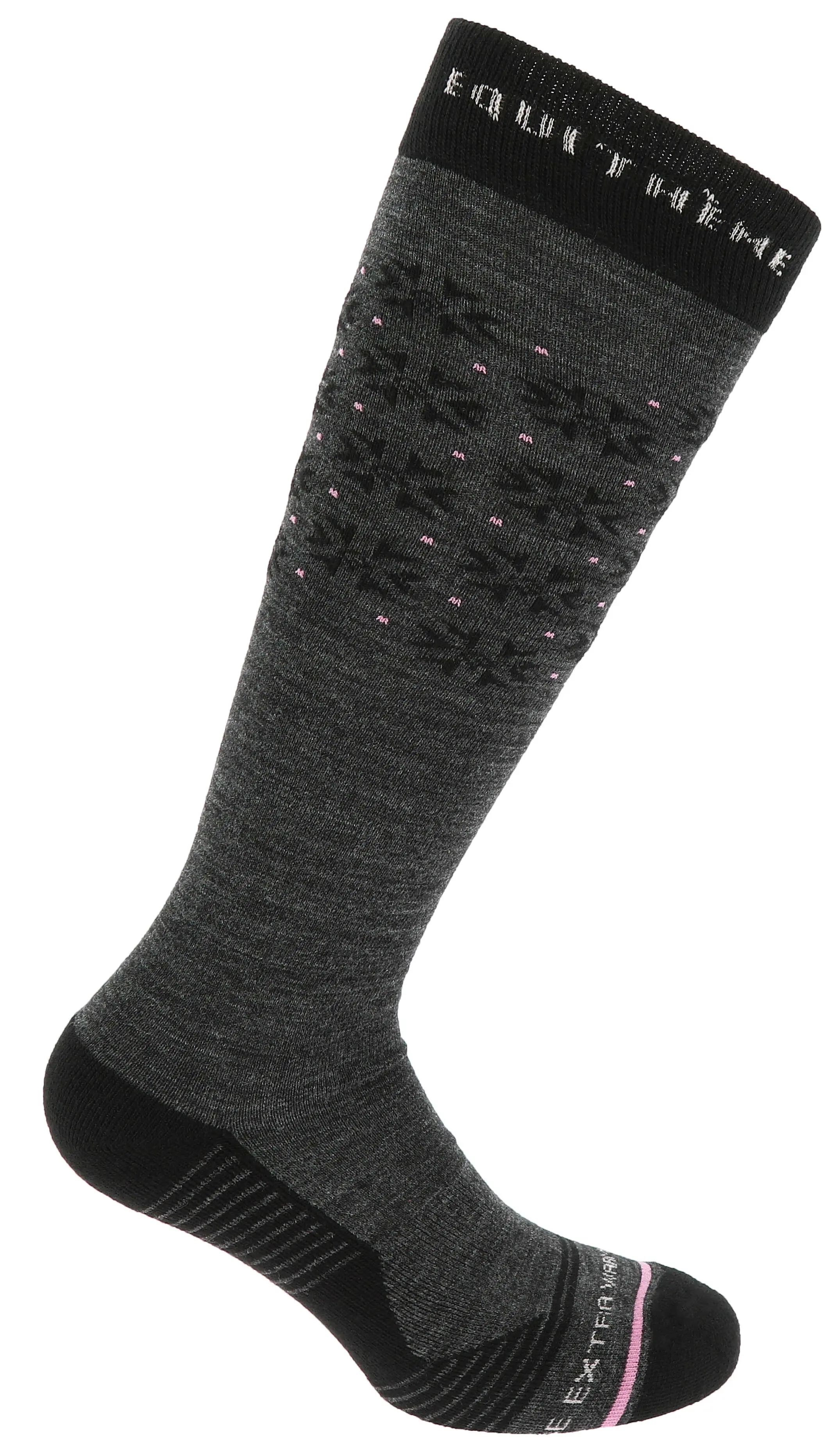 Equithème - Snow - Socks - Image 3